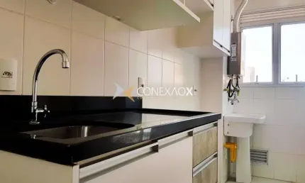 Apartamento com 1 quarto à venda na Rua Sacramento, 449, Centro, Campinas, 39 m2 por R$ 410.000