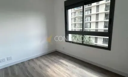 Apartamento com 2 quartos à venda na Rua Doutor Paulo Castro Pupo Nogueira, 40, Nova Campinas, Campinas, 125 m2 por R$ 1.750.000