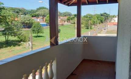 Casa comercial à venda na Rua Maria Edna Vilagelin Zakia, 365, Parque Via Norte, Campinas, 220 m2 por R$ 550.000