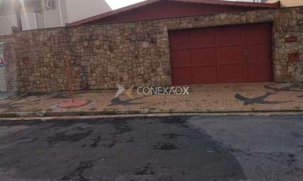 Casa comercial à venda na Rua Santo Antônio da Alegria, 200, Jardim Nova Europa, Campinas, 132 m2 por R$ 550.000