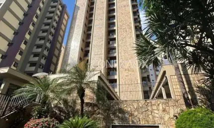 Apartamento com 1 quarto à venda na Avenida Anchieta, 636, Centro, Campinas, 62 m2 por R$ 350.000