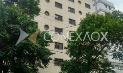 Apartamento com 2 quartos à venda na Rua Coronel Quirino, 150, Cambuí, Campinas, 74 m2 por R$ 395.000
