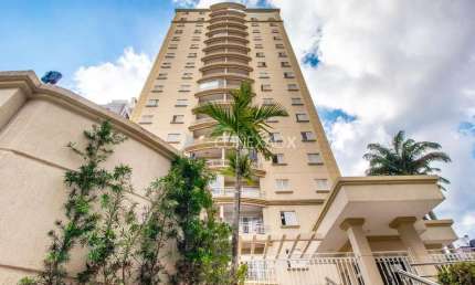 Apartamento com 3 quartos à venda na Rua Barão de Atibaia, 201, Jardim Guanabara, Campinas, 89 m2 por R$ 700.000