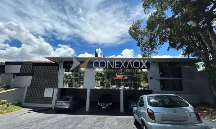 Prédio à venda na Avenida José Bonifácio, 2486, Jardim das Paineiras, Campinas, 535 m2 por R$ 4.750.000