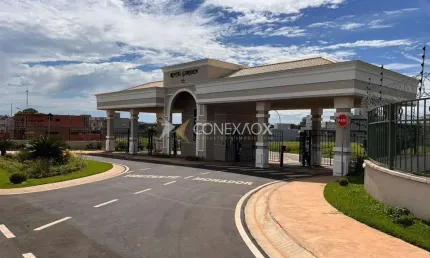 Casa em condomínio fechado com 3 quartos à venda na Rua Sebastião Cardoso, 548, Parque Brasil 500, Paulínia, 195 m2 por R$ 1.540.000
