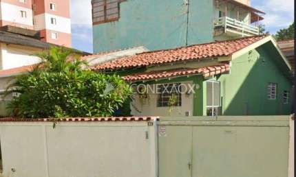 Casa comercial à venda na Rua Frei Manoel da Ressurreição, 1720, Jardim Brasil, Campinas, 193 m2 por R$ 650.000