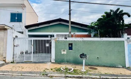Casa com 3 quartos à venda na Rua Antônio Campagnone, 664, Jardim São Gabriel, Campinas, 212 m2 por R$ 650.000