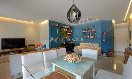 Apartamento com 3 quartos à venda na Avenida Marcos Penteado de Ulhôa Rodrigues, 1081, Tamboré, Santana de Parnaíba, 94 m2 por R$ 1.100.000