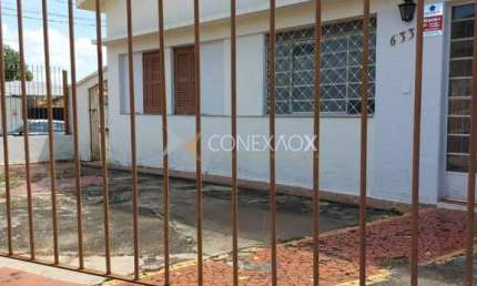 Casa comercial à venda na Rua Leonardo da Vinci, 633, Jardim Bela Vista, Campinas, 144 m2 por R$ 750.000