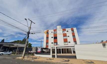 Apartamento com 2 quartos à venda na Rua Patrocínio do Sapucaí, 1036, Jardim Flamboyant, Campinas, 62 m2 por R$ 250.000