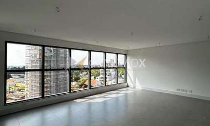 Apartamento com 4 quartos à venda na Rua Artur de Freitas Leitão, 450, Nova Campinas, Campinas, 222 m2 por R$ 3.200.000