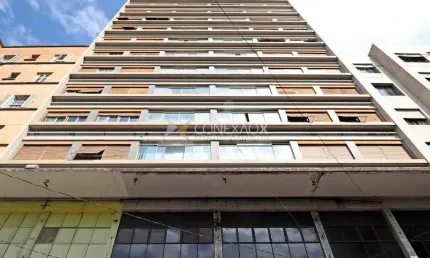 Apartamento com 3 quartos à venda na rua general osório, 1280, centro, campinas, 101 m2 por r$ 430.000