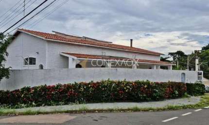 Casa com 4 quartos à venda na Rua Maria da Encarnação Duarte, 788, Chácara da Barra, Campinas, 449 m2 por R$ 1.680.000