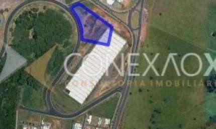 Terreno comercial à venda na Rua Lazaro Marchete, 1B, Swiss Park, Campinas por R$ 22.520.000