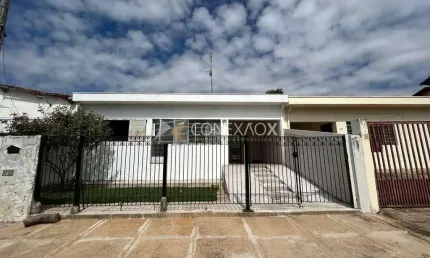 Casa com 2 quartos à venda na Rua Santo Anastácio, 88, Jardim Nova Europa, Campinas, 78 m2 por R$ 430.000