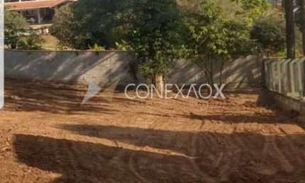 Terreno à venda na Nelson Cremasco, Vale Verde, Valinhos por R$ 560.000