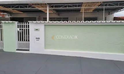 Casa comercial à venda na rua durval faria sobrinho, 477, jardim carlos lourenço, campinas, 220 m2 por r$ 480.000