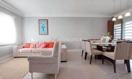 Casa com 4 quartos à venda na Rua Doutor Alexandre Khouri, 138, Parque Alto Taquaral, Campinas, 229 m2 por R$ 1.600.000
