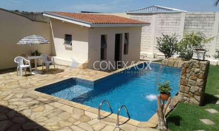 Casa com 2 quartos à venda na Rua Vasco Joaquim Smith Vasconcelos, 338, Jardim do Lago, Campinas, 120 m2 por R$ 690.000