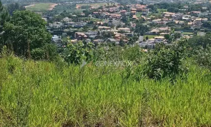 Terreno em condomínio fechado à venda na Rua Cataldo Bove, 266, Colinas do Ermitage (Sousas), Campinas por R$ 4.500.000