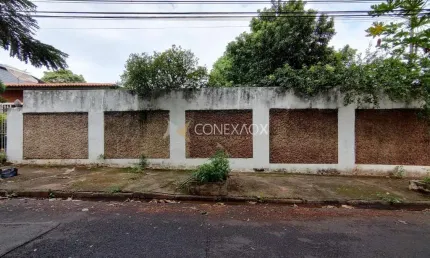 Terreno comercial à venda na Rua Luverci Pereira de Souza, 1418, Cidade Universitária, Campinas por R$ 1.395.000