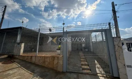 Casa comercial à venda na Avenida Estados Unidos, 32, Jardim Nova Europa, Campinas, 174 m2 por R$ 850.000