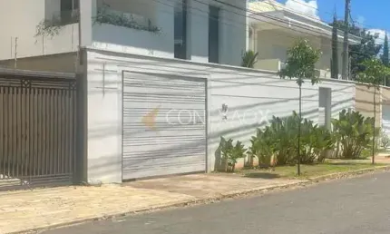 Casa com 3 quartos à venda na Rua Doutor Lauro de Paula Leite, 96, Jardim das Paineiras, Campinas, 403 m2 por R$ 3.455.000