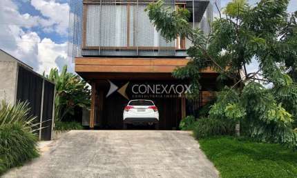 Casa em condomínio fechado com 4 quartos à venda na Estrada para Jaburu, sn, Residencial Villagio Di Fiori, Amparo, 879 m2 por R$ 2.987.000