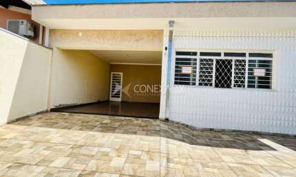 Casa com 3 quartos à venda na Rua Ribeirão Branco, 273, Jardim do Trevo, Campinas, 130 m2 por R$ 615.000