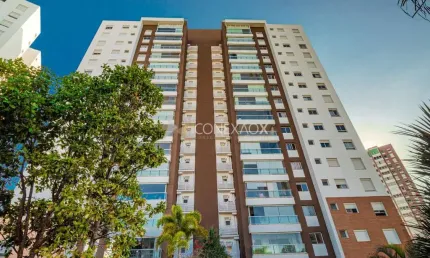 Apartamento com 3 quartos à venda na Rua João Lopes Vieira, 141, Loteamento Residencial Vila Bella Dom Pedro, Campinas, 137 m2 por R$ 1.900.000