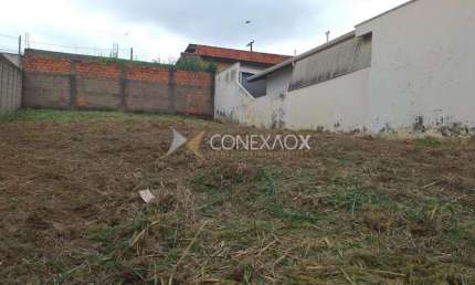 Terreno à venda na Rua José Rodrigues da Fonseca, s/n, Parque Jambeiro, Campinas por R$ 340.000