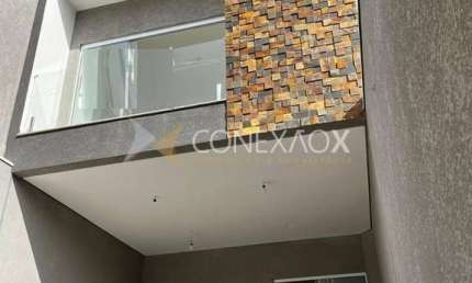 Casa com 3 quartos à venda na Rua Frederico Kaschel, 323, Parque Jambeiro, Campinas, 150 m2 por R$ 640.000