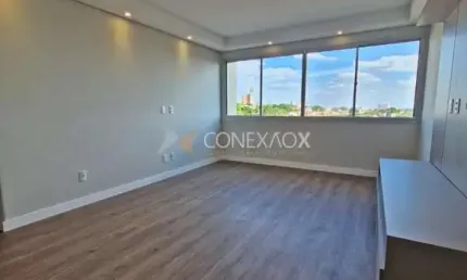 Apartamento com 2 quartos à venda na avenida papa pio xii, 163, jardim chapadão, campinas, 98 m2 por r$ 820.000