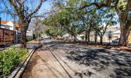 Terreno comercial à venda na Avenida Doutor Manoel Afonso Ferreira, 927, Jardim Paraíso, Campinas por R$ 450.000