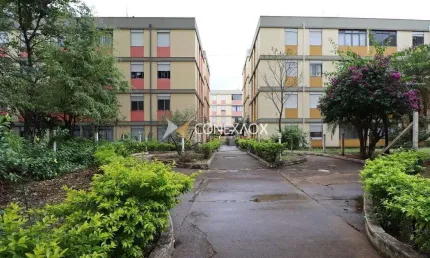 Apartamento com 3 quartos à venda na avenida general carneiro, 576, ponte preta, campinas, 74 m2 por r$ 289.000