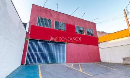 Sala comercial à venda na Avenida Marechal Carmona, 1.032, Jardim Leonor, Campinas, 391 m2 por R$ 2.200.000