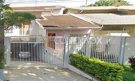 Casa com 3 quartos à venda na Virgínio Barbutti, 203, Cidade Universitária, Campinas, 160 m2 por R$ 1.060.000
