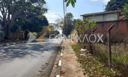 Terreno à venda na rua giuseppe máximo scolfaro, 274, cidade universitária, campinas por r$ 370.000
