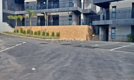 Apartamento com 2 quartos à venda na Avenida Doutor Manoel Afonso Ferreira, 779, Nova Campinas, Campinas, 86 m2 por R$ 1.000.000
