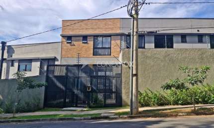 Apartamento com 2 quartos à venda na Avenida Doutor Manoel Afonso Ferreira, 779, Nova Campinas, Campinas, 83 m2 por R$ 1.150.000