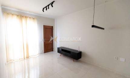Apartamento com 2 quartos para alugar na Rua Lopes Trovão, 336, Taquaral, Campinas, 55 m2 por R$ 2.800