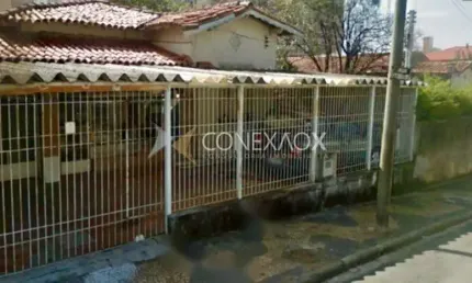 Casa com 3 quartos à venda na Doutor Tito Joaquim de Lemos, 25, Ponte Preta, Campinas, 100 m2 por R$ 1.500.000