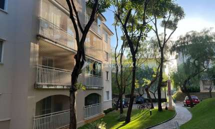 Apartamento com 3 quartos à venda na Avenida João Scarparo Netto, 240 - 330, Jardim Santa Genebra, Campinas, 82 m2 por R$ 605.000