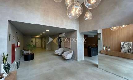 Apartamento com 3 quartos à venda na Rua Joaquim Novaes, 128, Cambuí, Campinas, 108 m2 por R$ 1.520.000