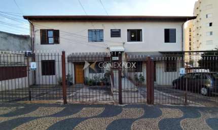 Apartamento com 2 quartos à venda na Avenida Doutor Arlindo Joaquim de Lemos, 939, Vila Lemos, Campinas, 66 m2 por R$ 300.000