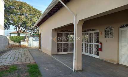 Casa comercial à venda na Rua Walter Schmidt, 43, Parque Rural Fazenda Santa Cândida, Campinas, 291 m2 por R$ 1.329.900