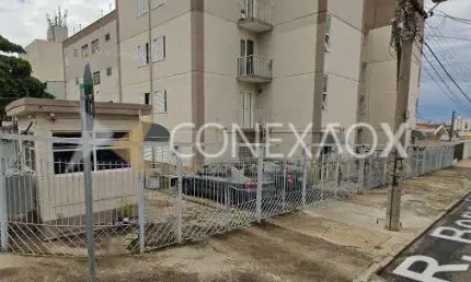 Apartamento com 2 quartos à venda na Rua Domício Pacheco e Silva, 88, Jardim Novo Campos Elíseos, Campinas, 63 m2 por R$ 235.000