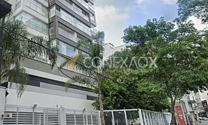 Apartamento com 1 quarto à venda na rua augusta, 901, consolação, são paulo, 36 m2 por r$ 685.000