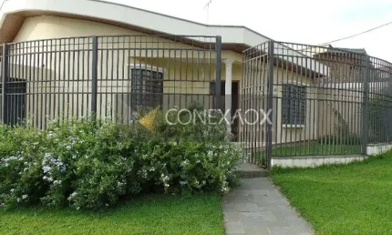 Casa com 3 quartos à venda na Rua Doutor Araújo, 54, Jardim Santa Genebra, Campinas, 190 m2 por R$ 749.000