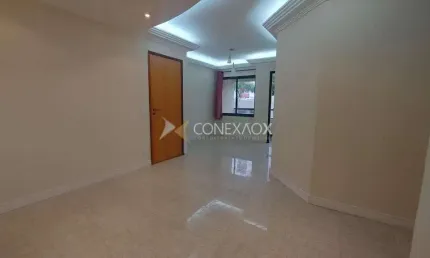 Apartamento com 3 quartos à venda na Avenida Maria Emília Alves dos Santos de Ângelis, 121, Parque Prado, Campinas, 95 m2 por R$ 699.000